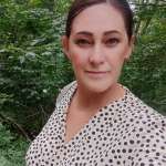 Оксана, 46 лет